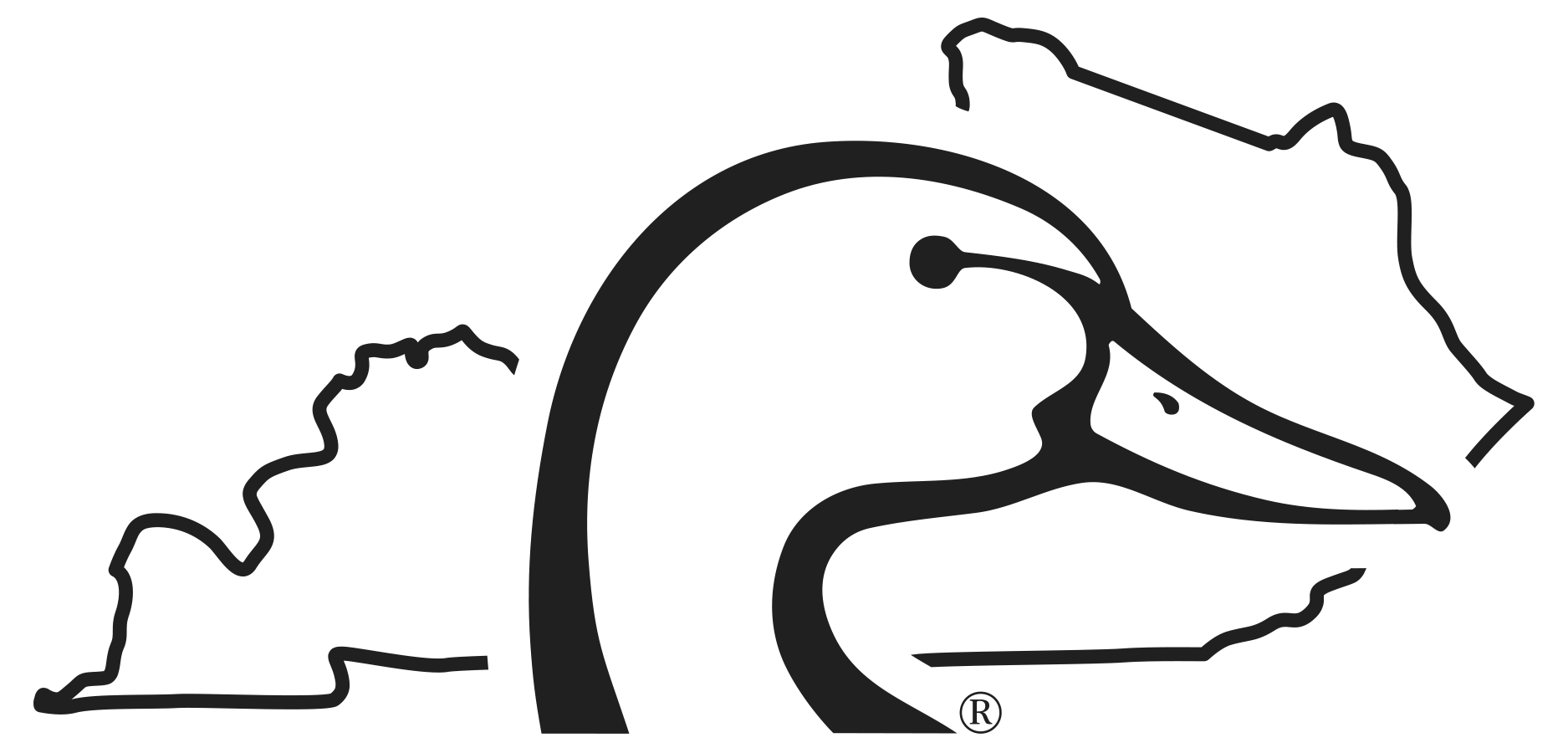 Kentucky DU Logo