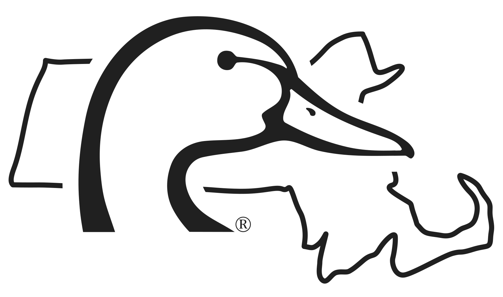 Massachusetts DU Logo