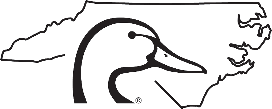 North Carolina DU Logo