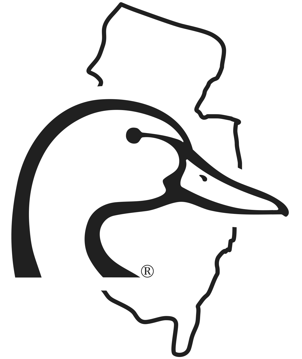 New Jersey DU Logo