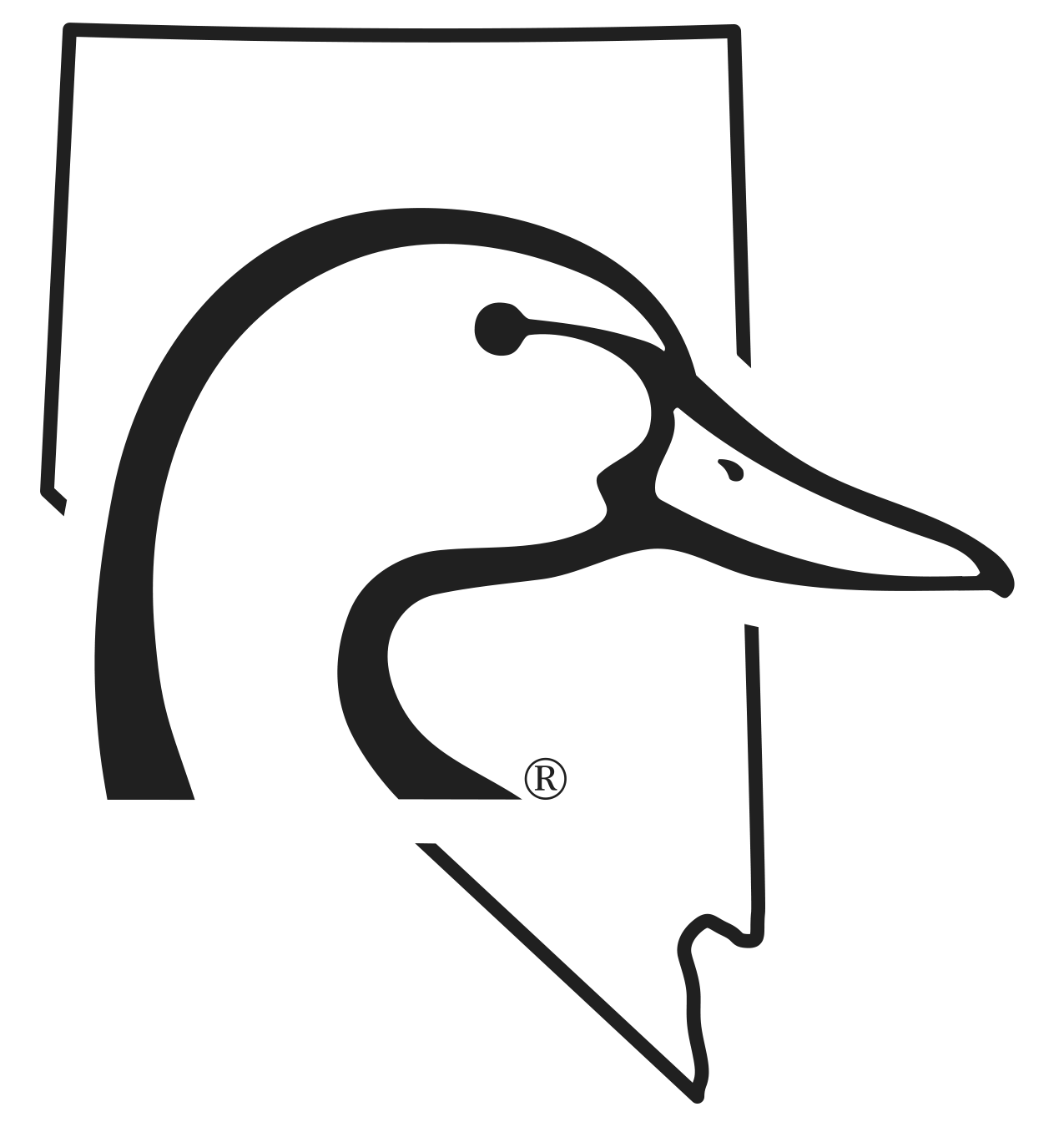 Nevada DU Logo