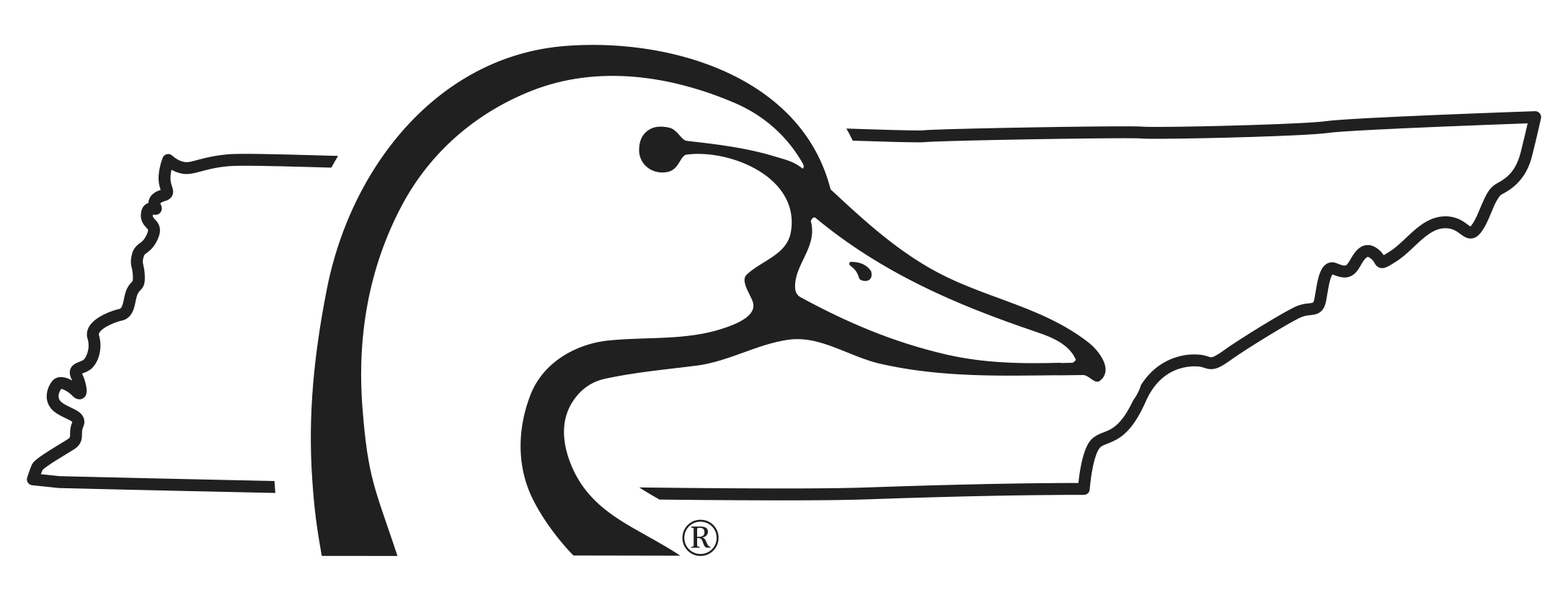 Tennessee DU Logo