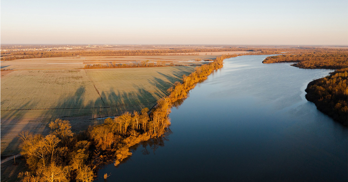 DU, MRCTI and partners celebrate $16 million to boost wetlands and outdoor recreation