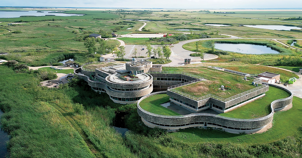 Must-See DU Projects