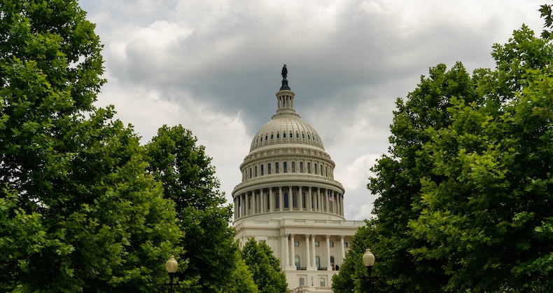 Image for House of Representatives Passes Bipartisan Farm Bill