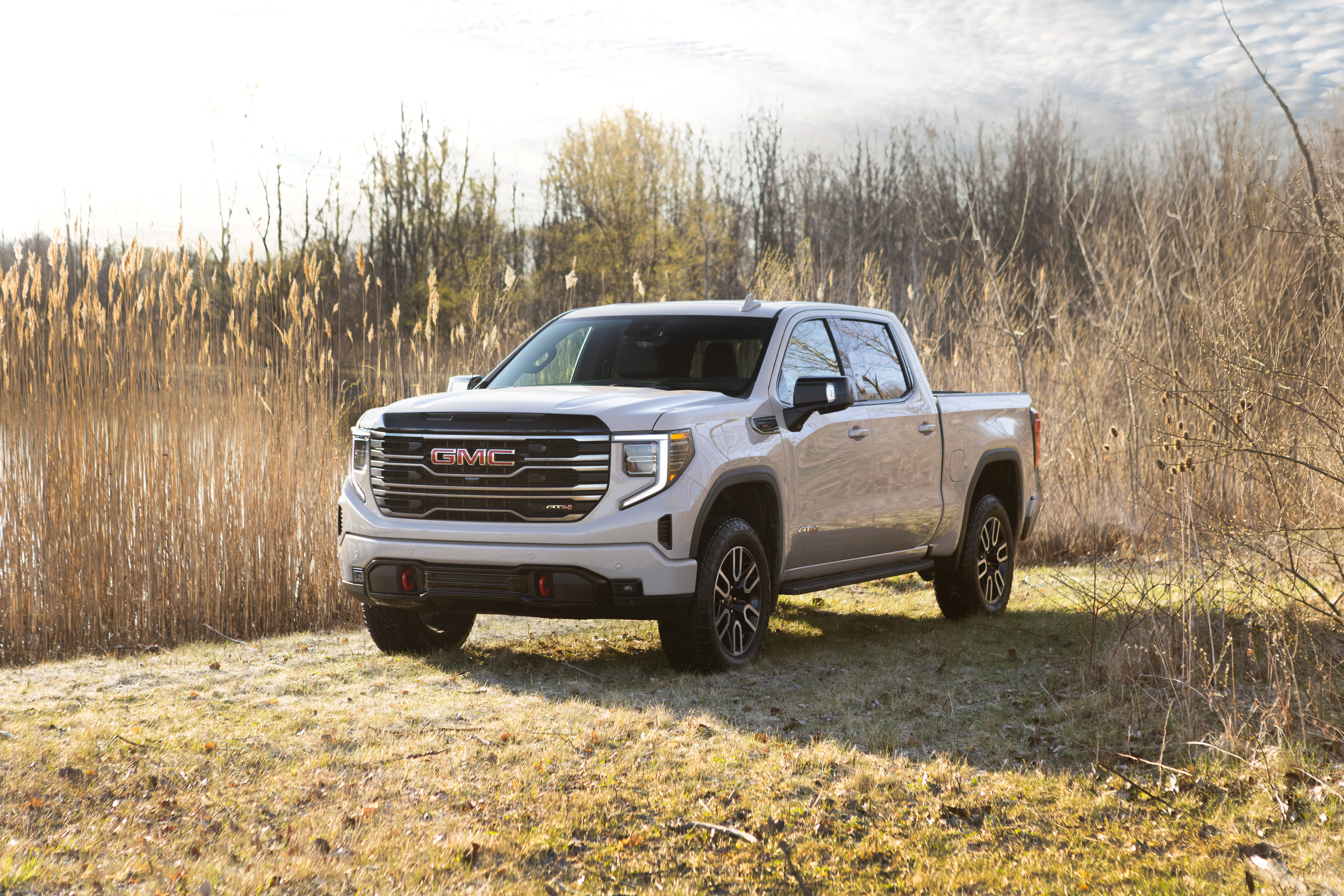Image for Ducks Unlimited Announces GMC as Proud Partner and Official Truck