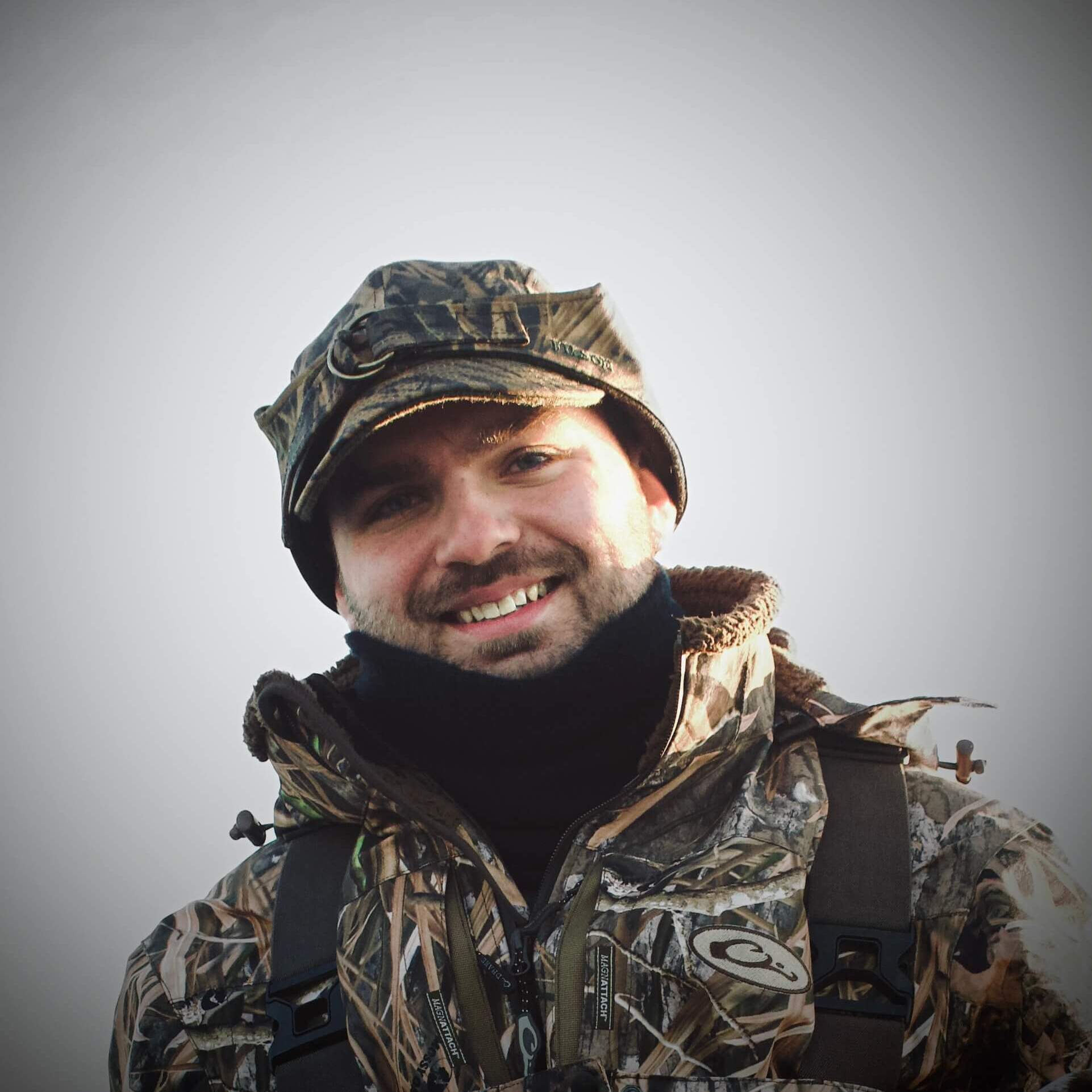 Nathan Ratchford