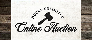 Check out the exclusive DU Items available and start your bidding!