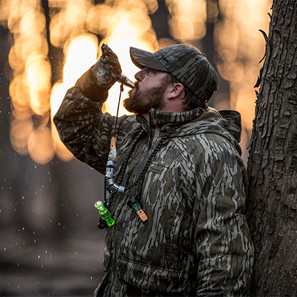 Duck Calling