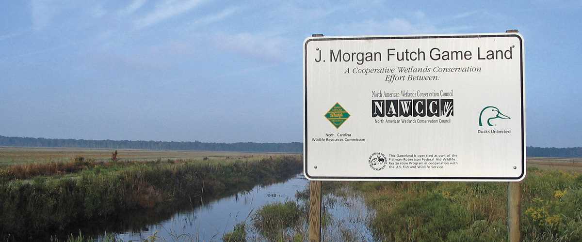 NAWCC sign