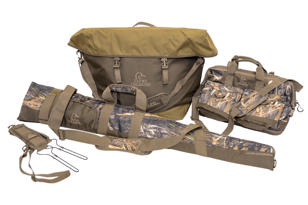 Alps Outdoorz Package