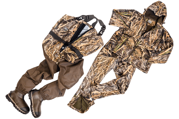 Drake Waterfowl Package