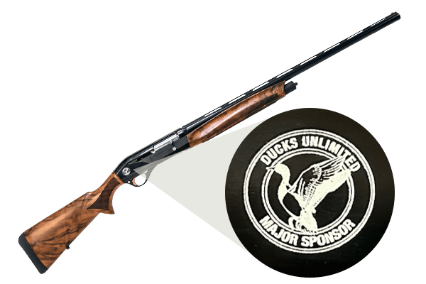 Retay Waterfowl Package