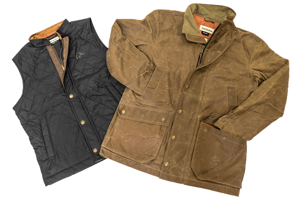 Tom Beckbe Waterfowl Package