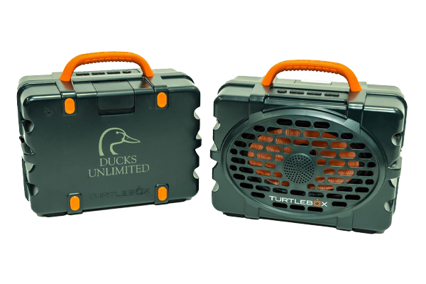 Turtlebox Package