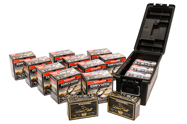 Winchester Waterfowl Package