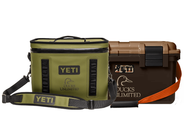 Yeti Package