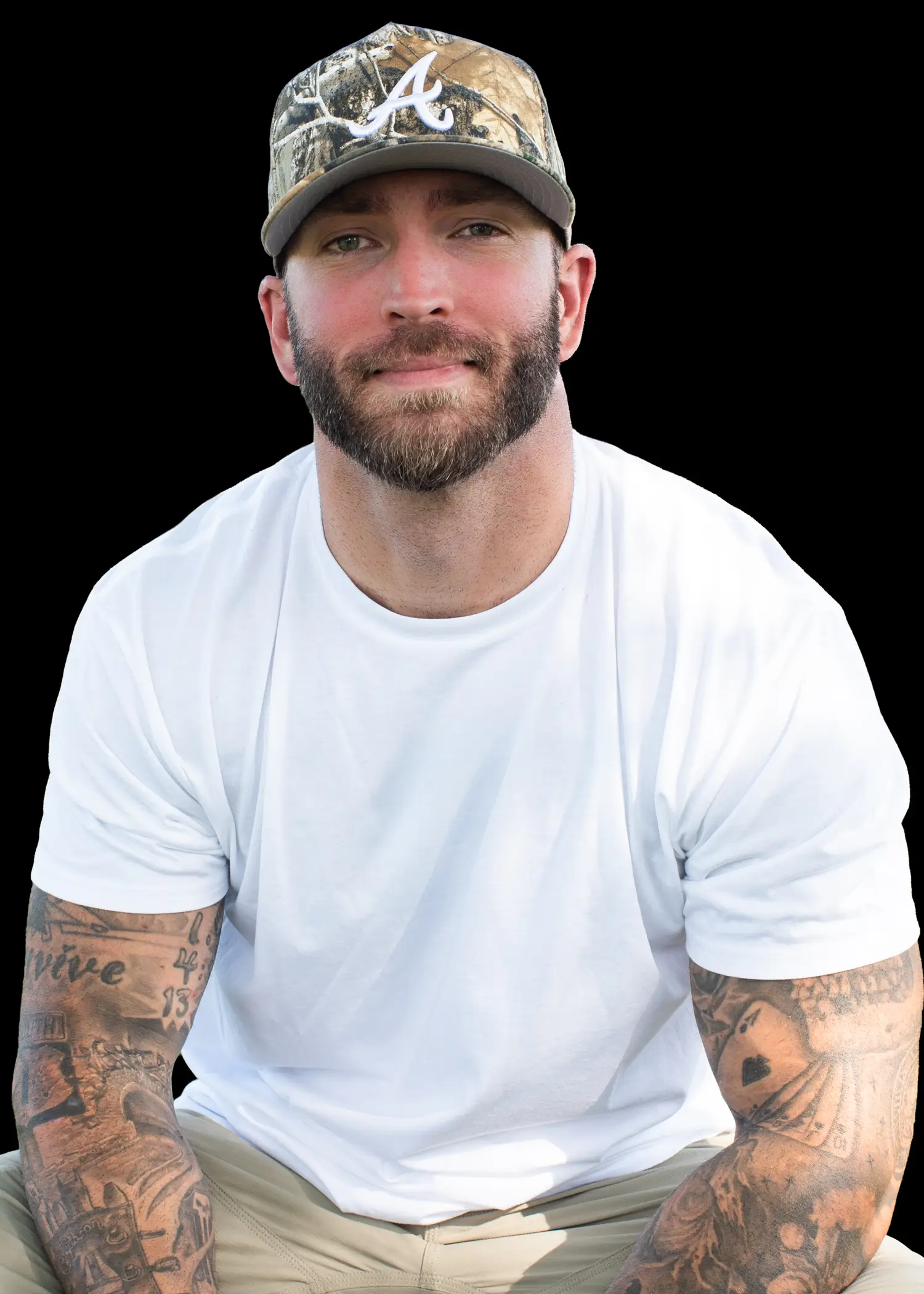 Josh Phillips's picture