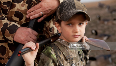 Youth Parties