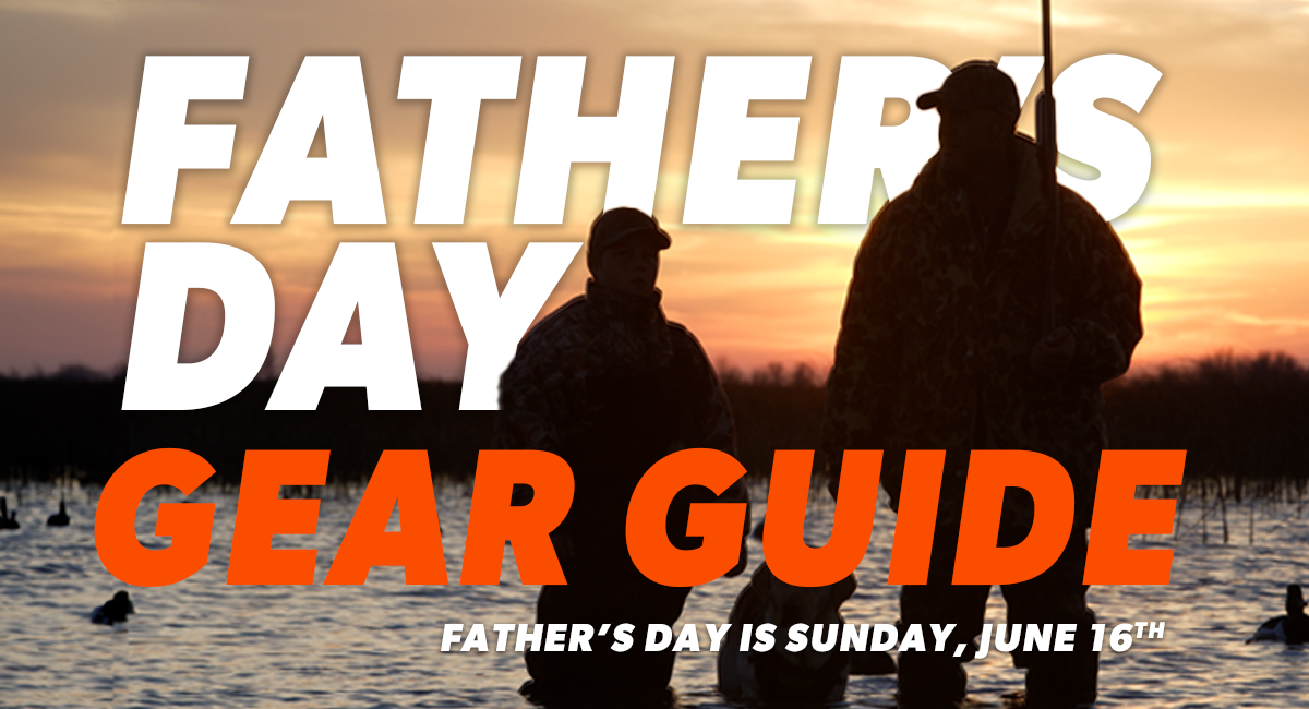 Father's Day Gear Guide 2024