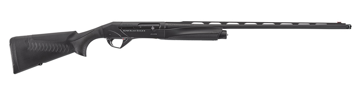 Benelli Super Black Eagle 3 BE.S.T.