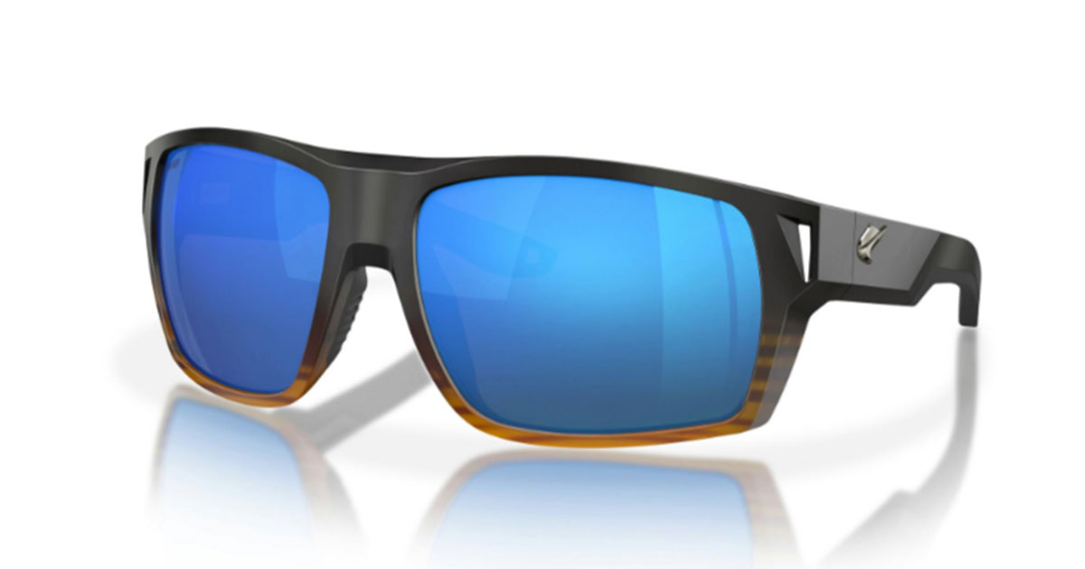 Fin-Nor Polarized Sunglasses