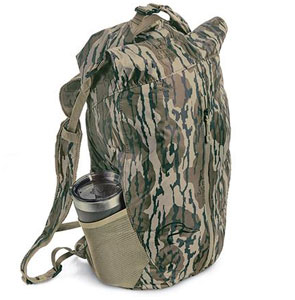 Ducks unlimited best sale waterproof backpack