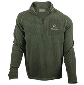 Marsh Base Layer