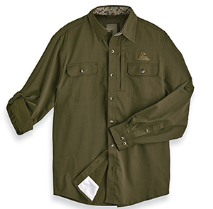 Expedition Shirt
