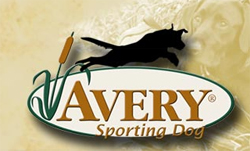 Avery Sporting Dog logo