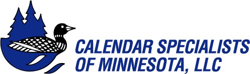 Calendar Specialists of Minnesota, LLC logo