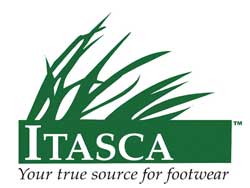 Itasca logo