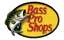 Bass Pro Shops logo