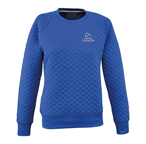 Ladies Sweatshirt