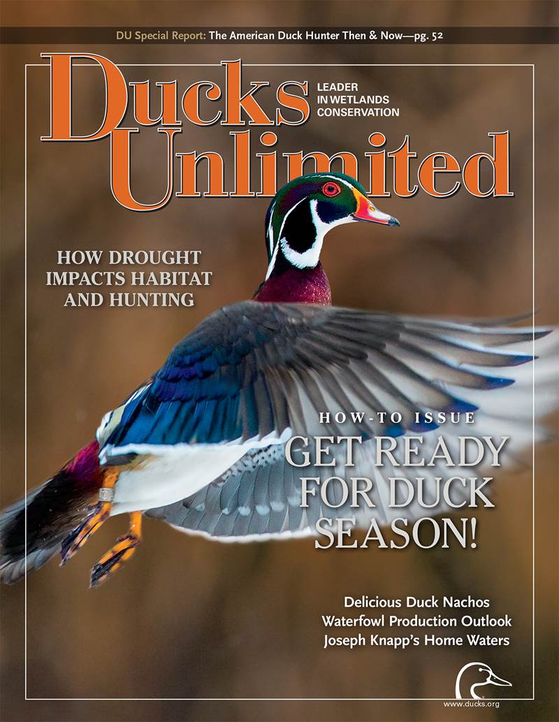 Ducks Unlimited Conservation (@DUConserve) / X