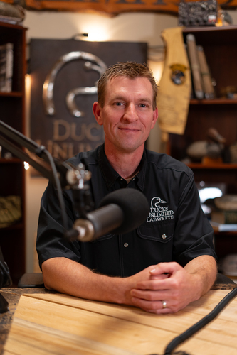 Dr. Mike Brasher's picture