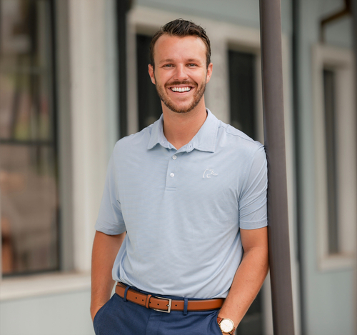 Matt Harrington's picture