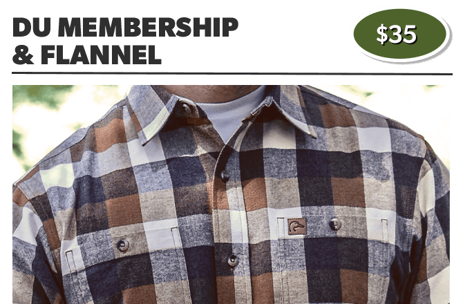 The Member Essentials Package