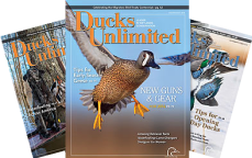 3 Things We Miss About Hunting Magazines - Wide Open Spaces